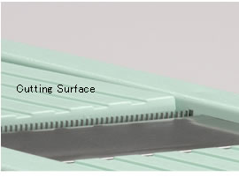 Cutting Surface